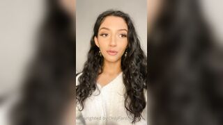Jasminx (Jasmin) OnlyFans Leaks Indian College girl 12