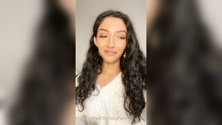 Jasminx (Jasmin) OnlyFans Leaks Indian College girl 12