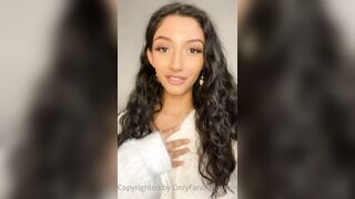 Jasminx (Jasmin) OnlyFans Leaks Indian College girl 12
