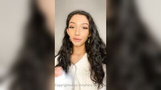 Jasminx (Jasmin) OnlyFans Leaks Indian College girl 12