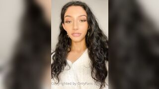 Jasminx (Jasmin) OnlyFans Leaks Indian College girl 12