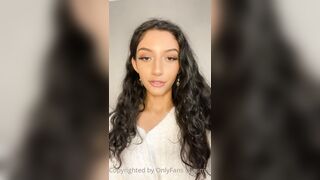 Jasminx (Jasmin) OnlyFans Leaks Indian College girl 12