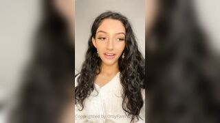 Jasminx (Jasmin) OnlyFans Leaks Indian College girl 12
