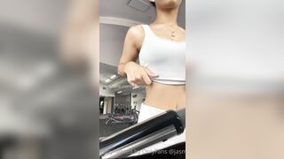 Jasminx (Jasmin) OnlyFans Leaks Indian College girl 108