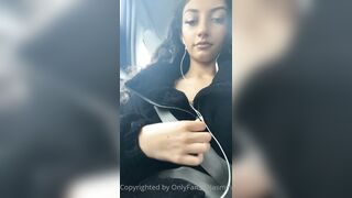 Jasminx (Jasmin) OnlyFans Leaks Indian College girl 35