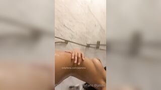 Jasminx (Jasmin) OnlyFans Leaks Slim Indian Asian Lady with small boobs 3