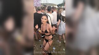 Jasminx (Jasmin) OnlyFans Leaks Indian College girl 96