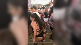 Jasminx (Jasmin) OnlyFans Leaks Indian College girl 96