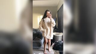 Jasminx (Jasmin) OnlyFans Leaks Slim Indian Asian Lady with small boobs 2