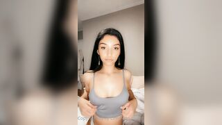 Jasminx (Jasmin) OnlyFans Leaks Slim Indian Asian Lady with small boobs 31