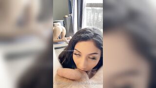 Jasminx (Jasmin) OnlyFans Leaks Indian College girl 5