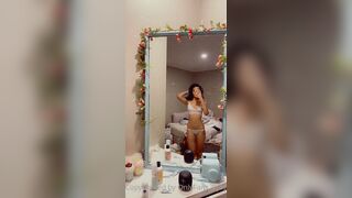 Jasminx (Jasmin) OnlyFans Leaks Slim Indian Asian Lady with small boobs 11
