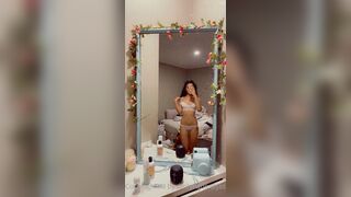 Jasminx (Jasmin) OnlyFans Leaks Slim Indian Asian Lady with small boobs 11