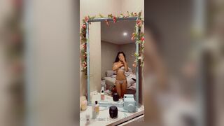 Jasminx (Jasmin) OnlyFans Leaks Slim Indian Asian Lady with small boobs 11