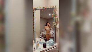 Jasminx (Jasmin) OnlyFans Leaks Slim Indian Asian Lady with small boobs 11