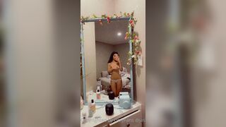 Jasminx (Jasmin) OnlyFans Leaks Slim Indian Asian Lady with small boobs 11