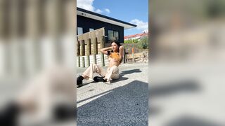 Jasminx (Jasmin) OnlyFans Leaks Slim Indian Asian Lady with small boobs 74