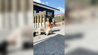 Jasminx (Jasmin) OnlyFans Leaks Slim Indian Asian Lady with small boobs 74