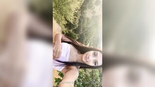 Jasminx (Jasmin) OnlyFans Leaks Indian College girl 85