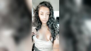 Jasminx (Jasmin) OnlyFans Leaks Indian College girl 95