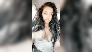 Jasminx (Jasmin) OnlyFans Leaks Indian College girl 95