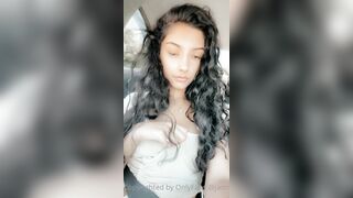 Jasminx (Jasmin) OnlyFans Leaks Indian College girl 95