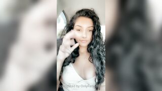 Jasminx (Jasmin) OnlyFans Leaks Indian College girl 95