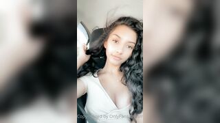 Jasminx (Jasmin) OnlyFans Leaks Indian College girl 95