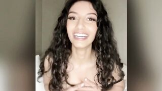 Jasminx (Jasmin) OnlyFans Leaks Indian College girl 34
