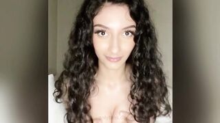 Jasminx (Jasmin) OnlyFans Leaks Indian College girl 34