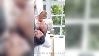 Jasminx (Jasmin) OnlyFans Leaks Slim Indian Asian Lady with small boobs 53