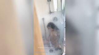 Jasminx (Jasmin) OnlyFans Leaks Slim Indian Asian Lady with small boobs 1