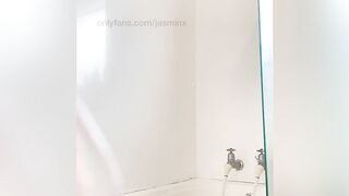 Jasminx (Jasmin) OnlyFans Leaks Slim Indian Asian Lady with small boobs 28