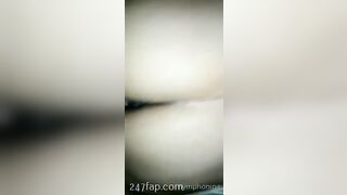 Baby Cel Baby E Thot Pretty Face Puffy Boobs OnlyFans Leaked Amateur Porn Video 9