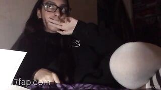 Baby Cel Baby E Thot Pretty Face Puffy Boobs OnlyFans Leaked Amateur Porn Video 13