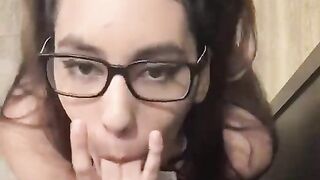 Baby Cel Baby E Thot Pretty Face Puffy Boobs OnlyFans Leaked Amateur Porn Video 42