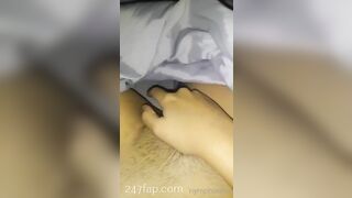 Baby Cel Baby E Thot Pretty Face Puffy Boobs OnlyFans Leaked Amateur Porn Video 49