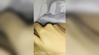 Baby Cel Baby E Thot Pretty Face Puffy Boobs OnlyFans Leaked Amateur Porn Video 49