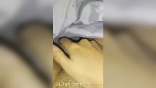 Baby Cel Baby E Thot Pretty Face Puffy Boobs OnlyFans Leaked Amateur Porn Video 49