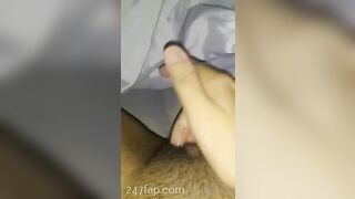 Baby Cel Baby E Thot Pretty Face Puffy Boobs OnlyFans Leaked Amateur Porn Video 49