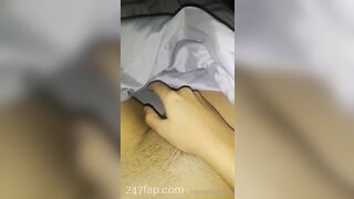 Baby Cel Baby E Thot Pretty Face Puffy Boobs OnlyFans Leaked Amateur Porn Video 49