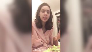 Baby Cel Baby E Thot Pretty Face Puffy Boobs OnlyFans Leaked Amateur Porn Video 59