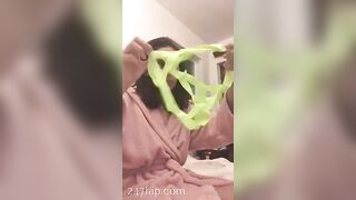 Baby Cel Baby E Thot Pretty Face Puffy Boobs OnlyFans Leaked Amateur Porn Video 59