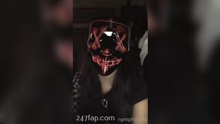 Baby Cel Baby E Thot Pretty Face Puffy Boobs OnlyFans Leaked Amateur Porn Video 68