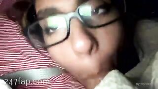 Baby Cel Baby E Thot Pretty Face Puffy Boobs OnlyFans Leaked Amateur Porn Video 82