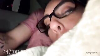 Baby Cel Baby E Thot Pretty Face Puffy Boobs OnlyFans Leaked Amateur Porn Video 82