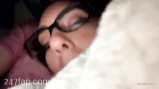 Baby Cel Baby E Thot Pretty Face Puffy Boobs OnlyFans Leaked Amateur Porn Video 82