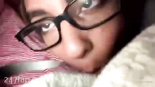 Baby Cel Baby E Thot Pretty Face Puffy Boobs OnlyFans Leaked Amateur Porn Video 82