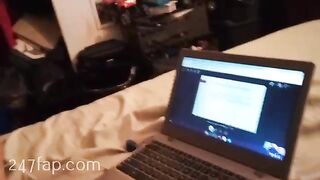 Baby Cel Baby E Thot Pretty Face Puffy Boobs OnlyFans Leaked Amateur Porn Video 84