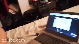 Baby Cel Baby E Thot Pretty Face Puffy Boobs OnlyFans Leaked Amateur Porn Video 84